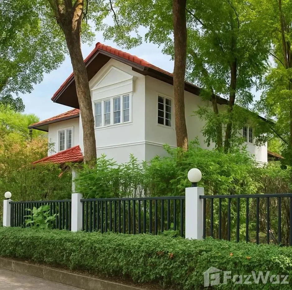 รูป บ้านเดี่ยวให้เช่า 4 ห้องนอน ในโครงการ สัมมากร รามคำแหง 112 5973949 - รูปที่ 2/12
