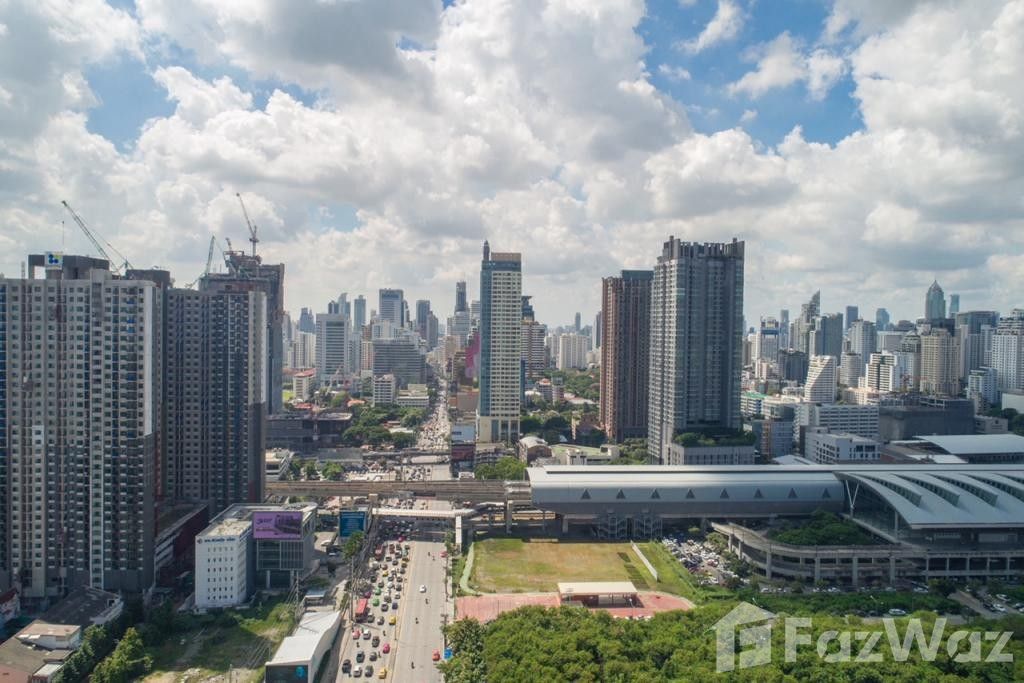 รูป คอนโดให้เช่า 1 ห้องนอน ในโครงการ ชีวาทัย เรสซิเดนซ์ อโศก 75737 - รูปที่ 7/21