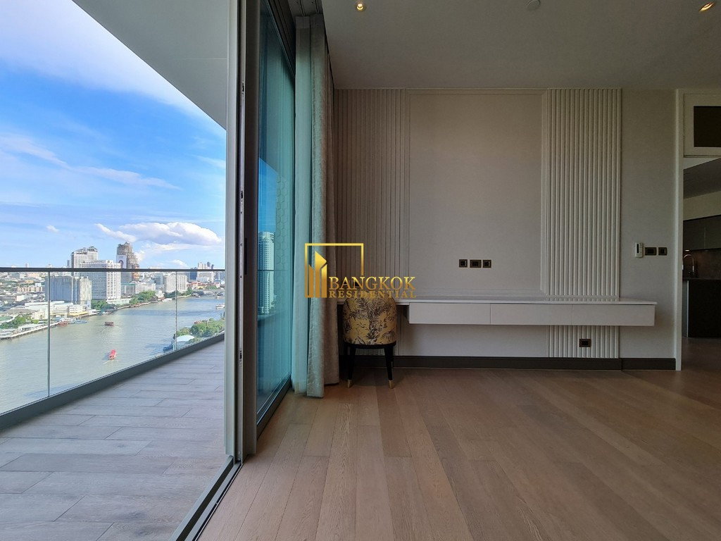 รูป The Residences At Mandarin Oriental | Stunning 3 Bedroom Ultra Luxury Condo - BR15869CD - รูปที่ 28/49