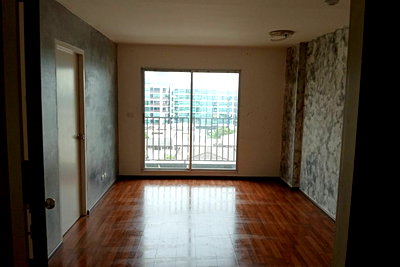 ขายคอนโด : U Ratchayothin | สถานีเสนานิคม และ สถานีรัชโยธิน