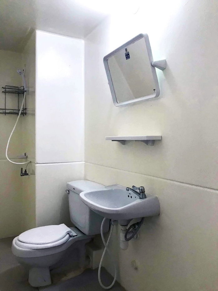 รูป 🔥 คอนโดราคาพิเศษ เพียง 459,000 บาท! 🏡 ป๊อปปูล่า คอนโดมิเนียม🔥ใกล้เมืองทองธานีและรถไฟฟ้าสายสีชมพู - รูปที่ 4/6