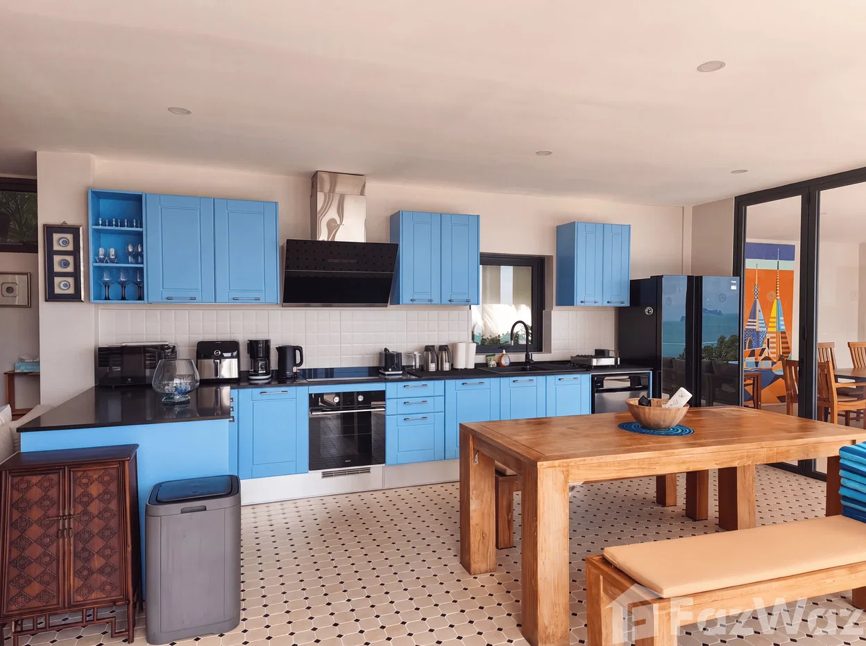 picture Luxury Renovated Sea View Villa Freehold & Leasehold 6613591 - 5/31