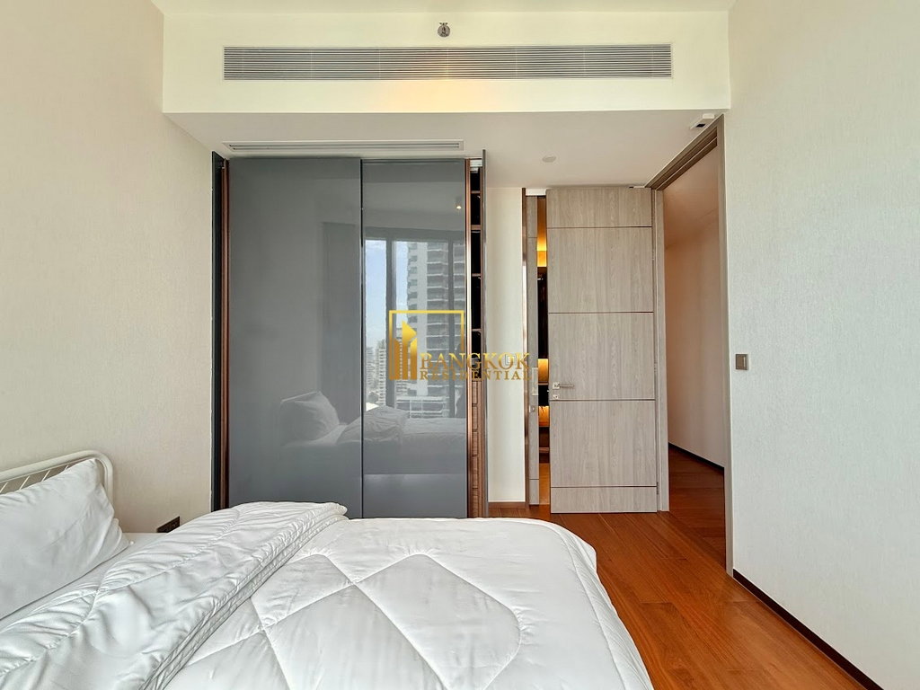 รูป The Estelle Phrom Phong | Elegant 2 Bedroom Luxury Condo - BR61944CD - รูปที่ 17/37
