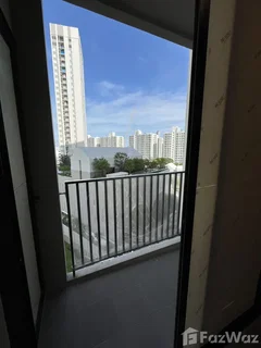 1bedroom at COBE Ratchada-Rama 9 6613943