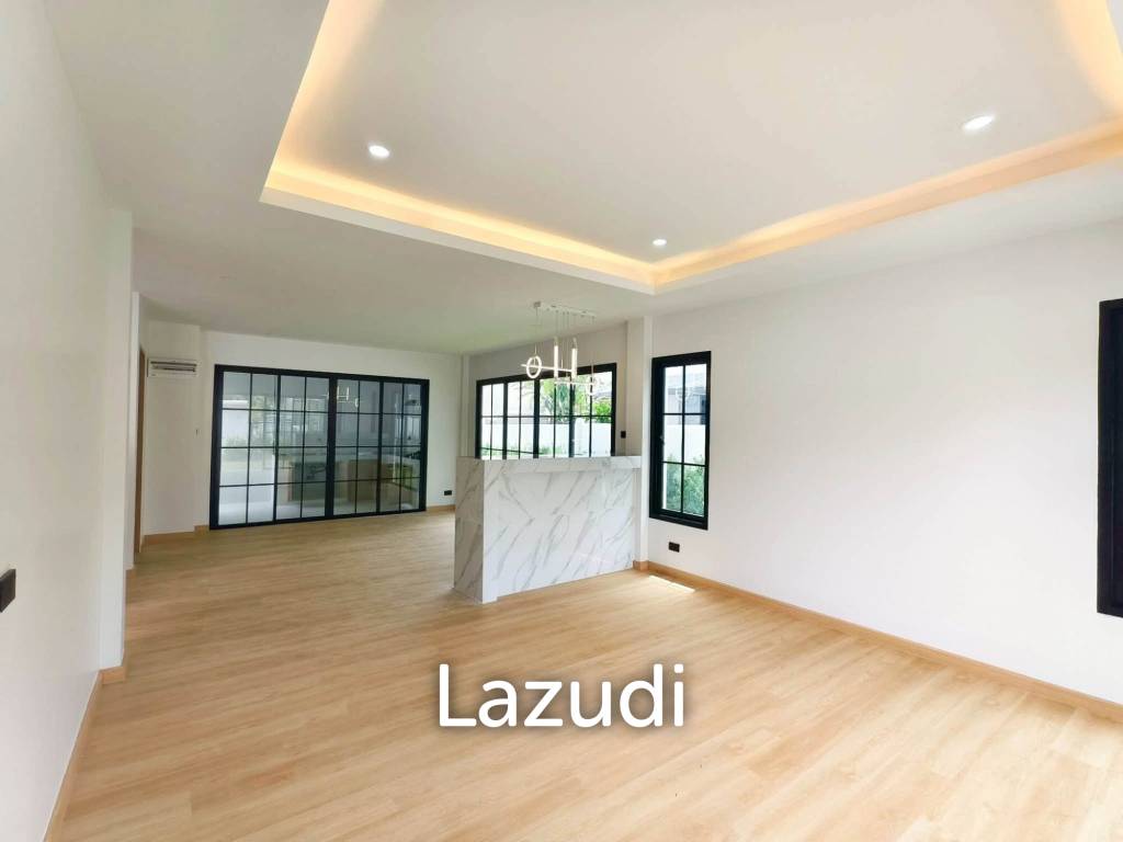 รูป บ้านเดี่ยว 2 ชั้น 175 ตร.ม. ทำเลศรีสุนทร ถลาง ภูเก็ต บนที่ดิน 227.6 ตร.ม. - รูปที่ 4/29