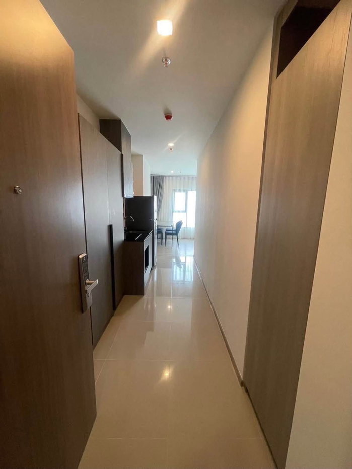 รูป THE BASE Phetchaburi - Thonglor  ห้องสวย ราคาดี สอบถามเพิ่มเติมได้ที่ Line @condorental - รูปที่ 8/11