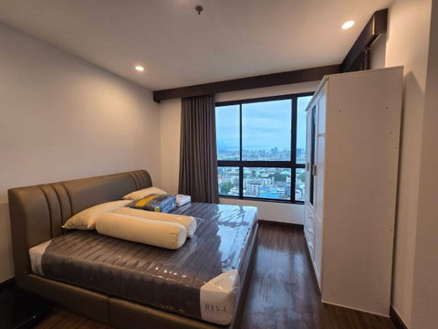🦋🏠 For rent , Supalai premier ratchathewi 22,000