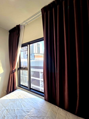 Condos for rent : 🚩 For Rent Condo NA REVA CHAROENNAKHON Building 1, Floor 8,1 bed room, Room size 33 sqm