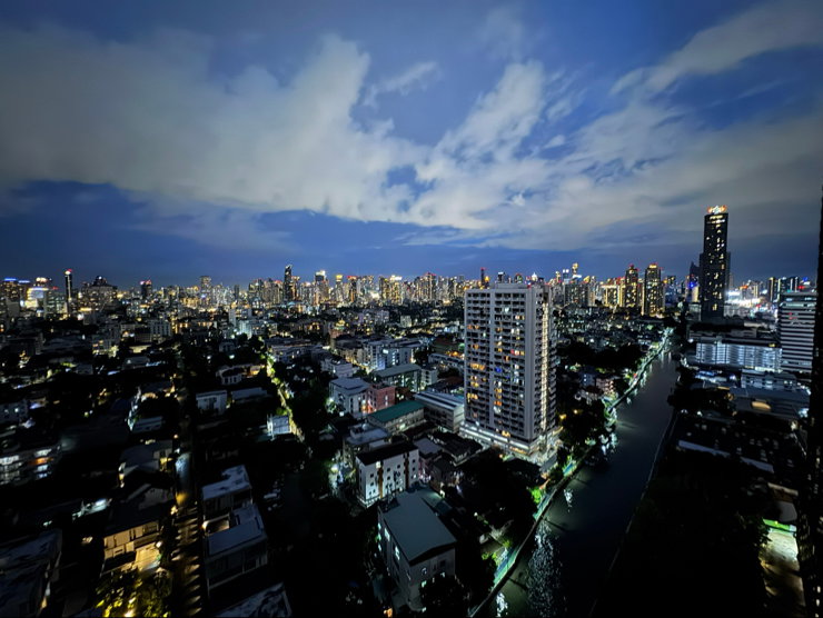 รูป ปล่อยเช่า | The Niche Pride Thonglor–เพชรบุรี ชั้น 23  เฟอร์ฯ สวยพร้อมเข้าอยู่ - รูปที่ 26/39