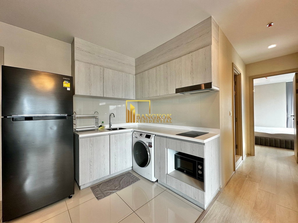 picture Life One Wireless | Desirable 2 Bedroom Luxury Condo in Phloen Chit - BR19042CD - 7/26