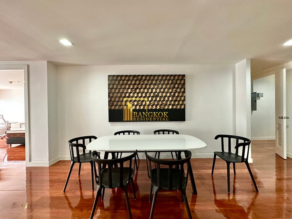 picture Prime Mansion | Spacious 2 Bedroom Condo in Sukhumvit 31 - BR16950CD - 9/40