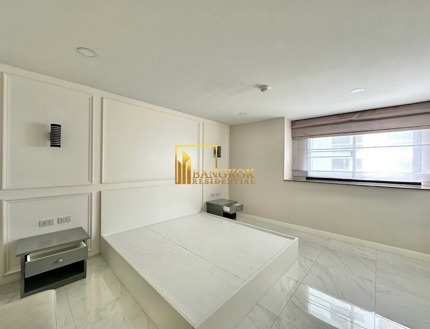 picture President Park | Renovated 3 Bedroom Condo in Phrom Phong - BR1848CD - 13/43