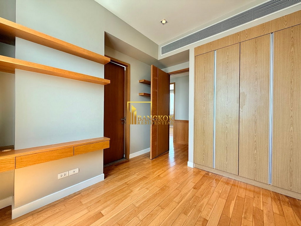 รูป Millennium Residence | Charming 3 Bed Condo with Lake Views - BR19858CD - รูปที่ 22/41