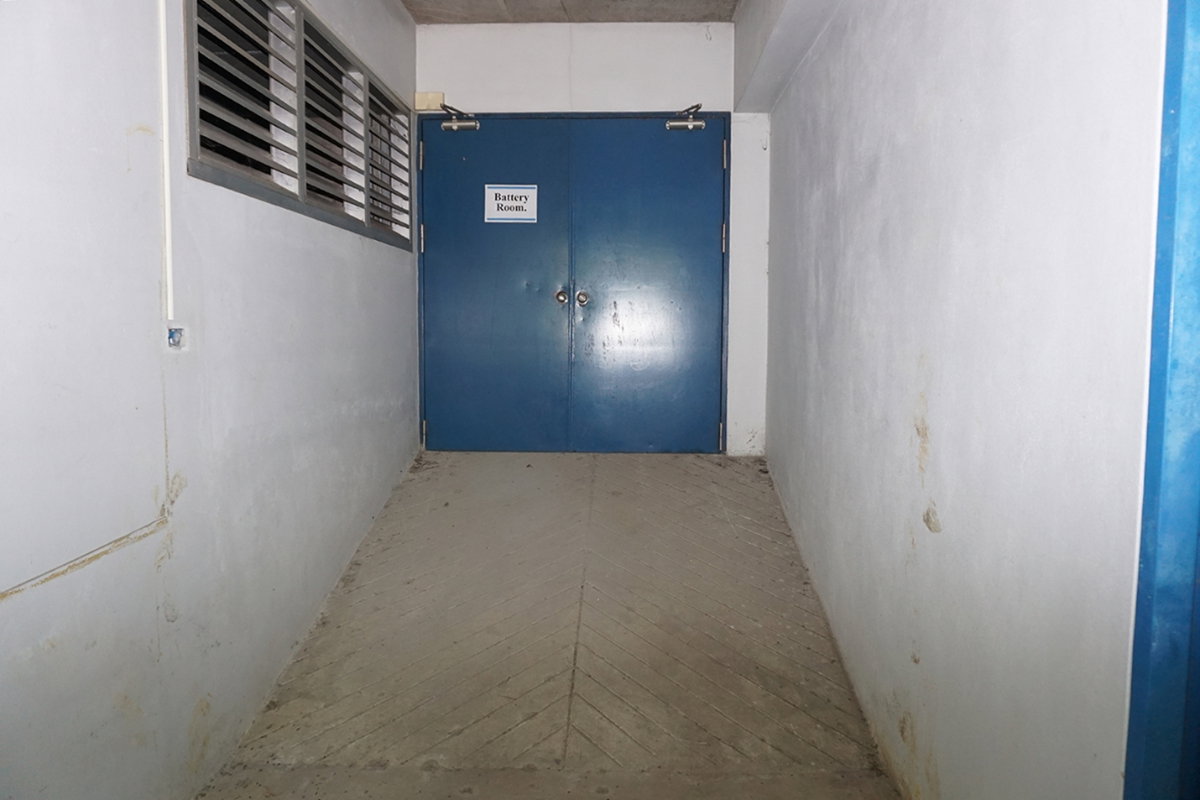 รูป ขายที่ดินพร้อมอาคารสำนักงาน ถนนโรจนะ ซอยวัดคานหาม อยุธยา - รูปที่ 12/21