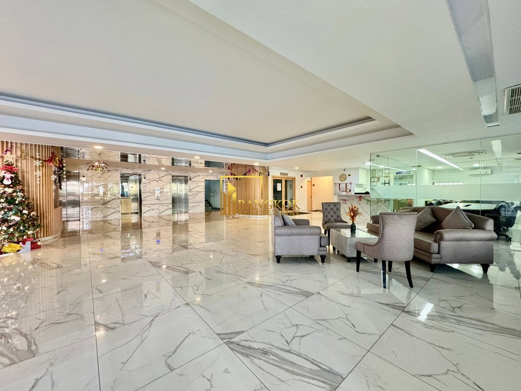 รูป Liberty Park 1 | Spacious 3 Bedroom Condo in Sukhumvit 23 - BR60530CD - รูปที่ 39/44