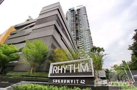 รูป Fully furnished, high floor, open view 654016 - รูปที่ 13/14