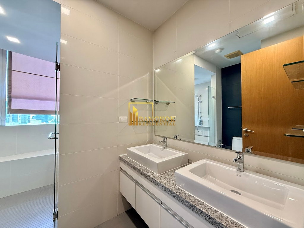 รูป Millennium Residence | Charming 3 Bed Condo with Lake Views - BR19858CD - รูปที่ 13/41