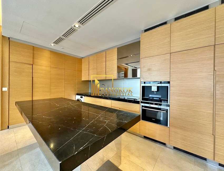 picture Saladaeng Residences | Stunning 2 Bed Luxury Condo in Silom Area - BR4761CD - 6/33