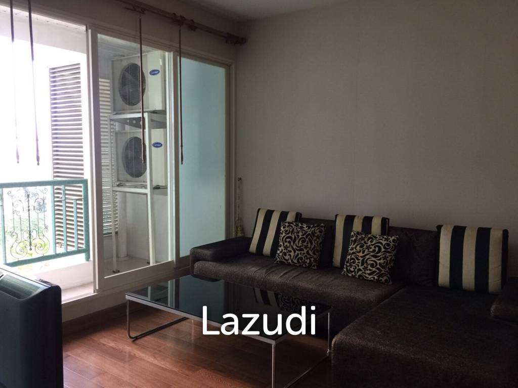 รูป 60 sqm 1 Bedroom Condo on High Floor at The Address Chidlom Lumpini Bangkok - รูปที่ 2/14