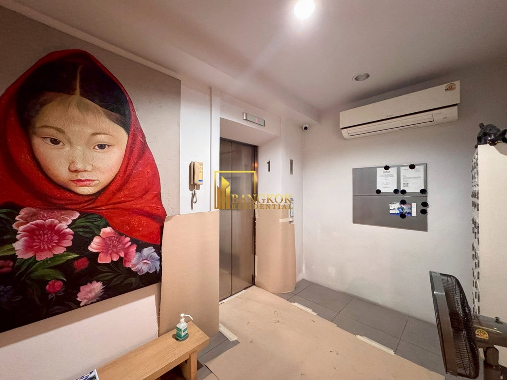 รูป Spacious 1 Bedroom Apartment For Rent in Great Location - BR21318AP - รูปที่ 24/27
