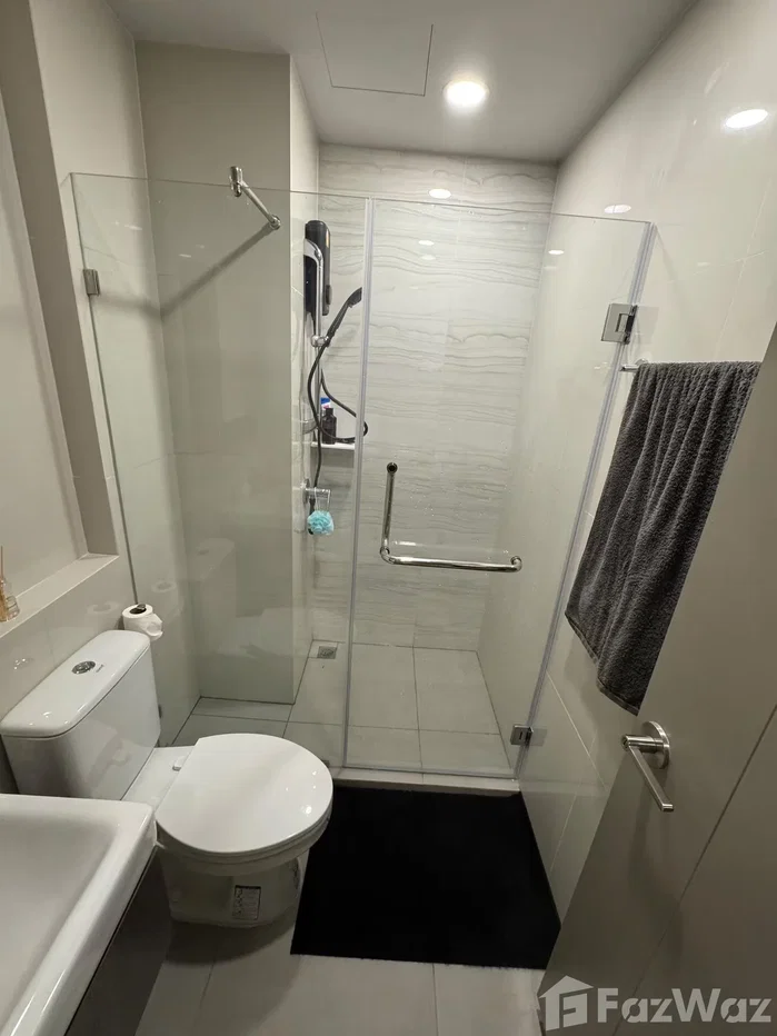 picture Studio Condo for sale at Aspire Onnut Station  6133320 - 11/15