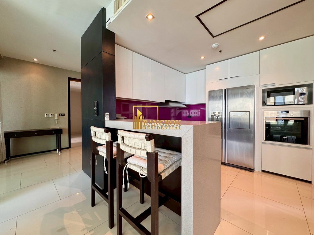 รูป Emporio Place | Roomy 3 Bedroom Condo in Phrom Phong - BR14518CD - รูปที่ 10/43