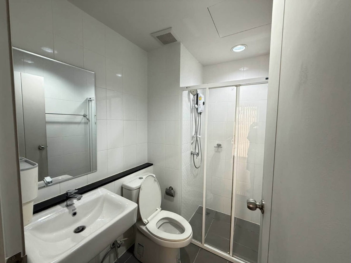 picture For   rent  UNiO Sukhumvit 72 Phase 2 🔴🔴 - 5/7
