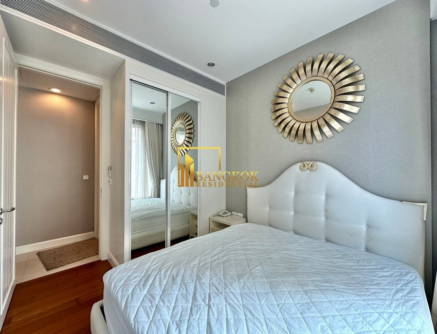 รูป Q Langsuan | Beautiful 2 Bedroom Property in Chidlom - BR18510CD - รูปที่ 16/34