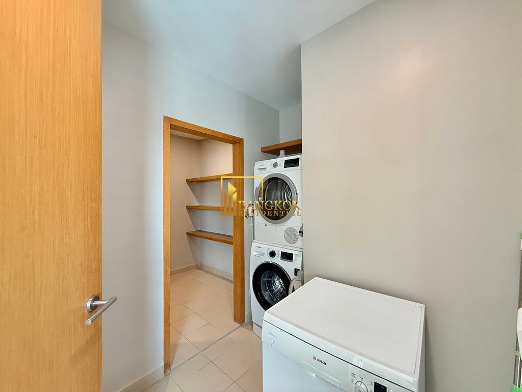 รูป Millennium Residence | Charming 3 Bed Condo with Lake Views - BR19858CD - รูปที่ 25/41