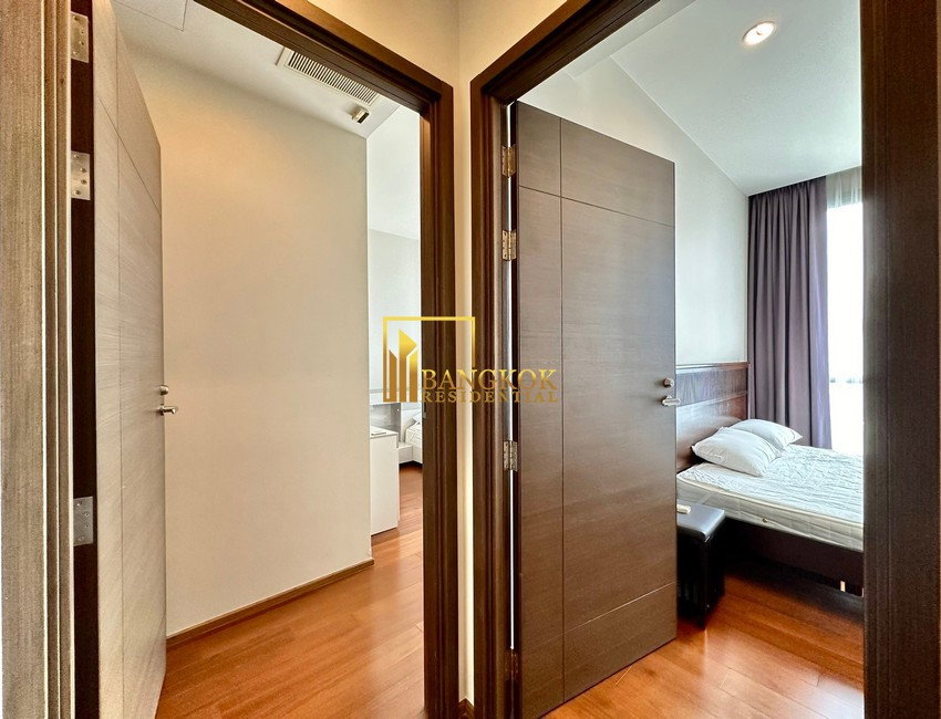 รูป Quattro By Sansiri | Charming 2 Bedroom Condo in Thong Lo - BR11354CD - รูปที่ 8/37