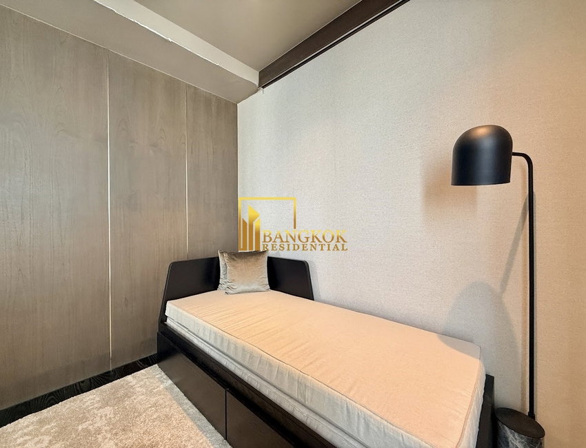 picture Noble Ploenchit | Beautiful 2 Bedroom Luxury Condo For Rent - BR61090CD - 18/31