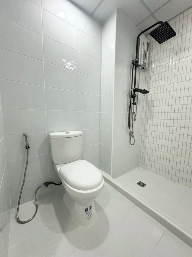รูป Ratchada Prestige Ladprao 48 | รถไฟฟ้าโมโนเรล สายสีเหลือง สถานีภาวนา - รูปที่ 12/13