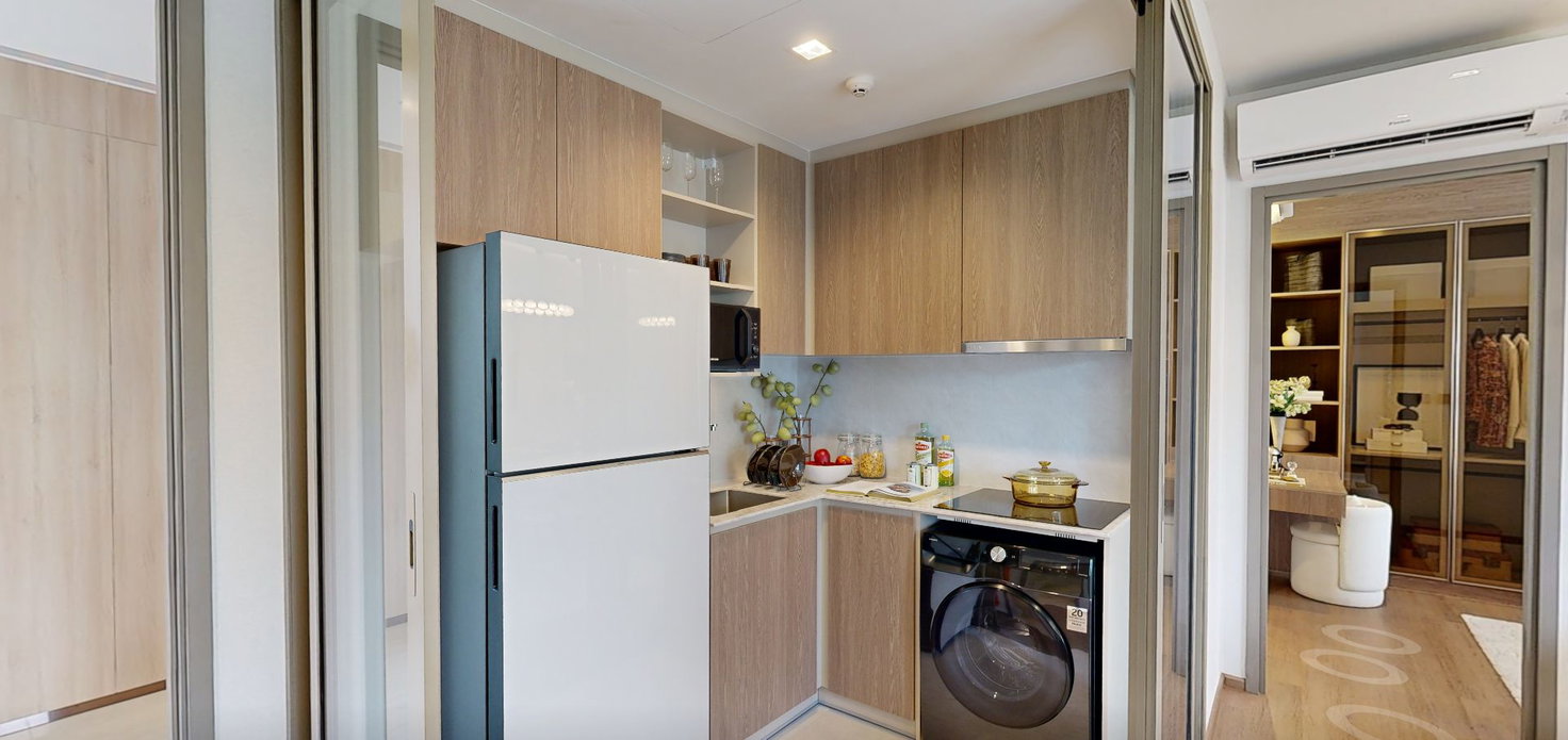 รูป VALLES HAUS 2 bedrooms, for sale - รูปที่ 8/18