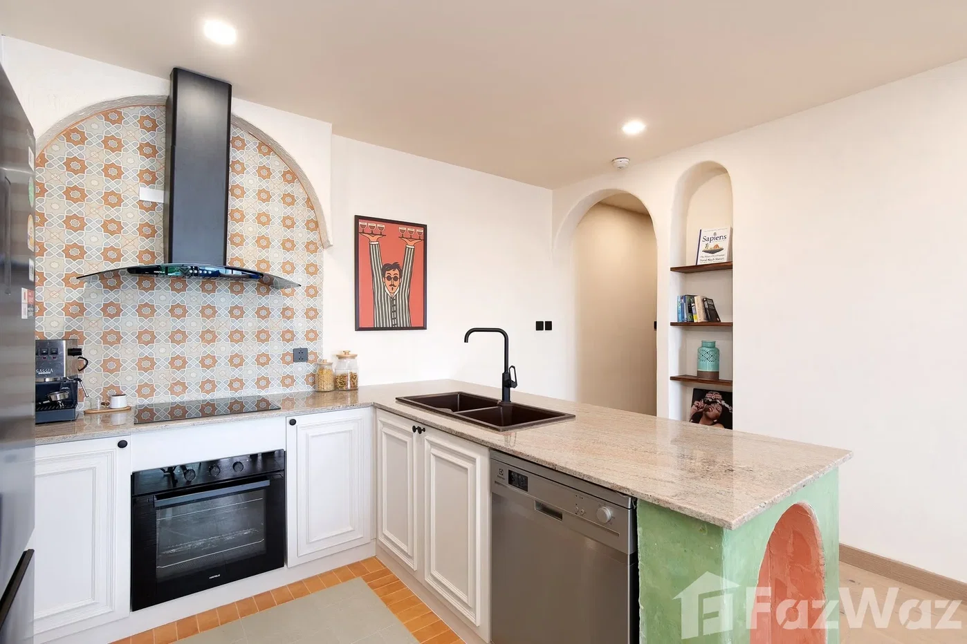picture 2 Bedrooms,2 Bathrooms 6445082 - 2/6