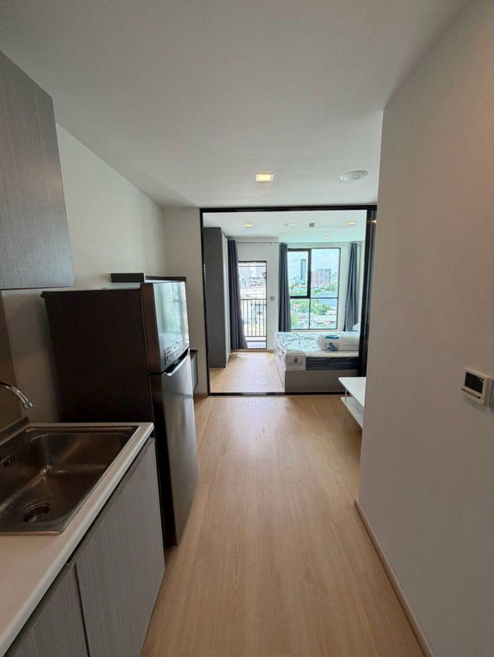 picture For Sales Atmoz Condo Ladprao 15 Unit 477/355 - 7/7