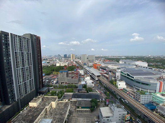 รูป พร้อมอยู่*ให้เช่า 14,000 ( 1 ห้องนอน ) * รหัส PS240435 * ( ศุภาลัย เวอเรนด้า ภาษีเจริญ ) !! ใกล้สถานีรถไฟฟ้าภาษีเจริญ * โบ๊ท 088-398-3835 - รูปที่ 15/17