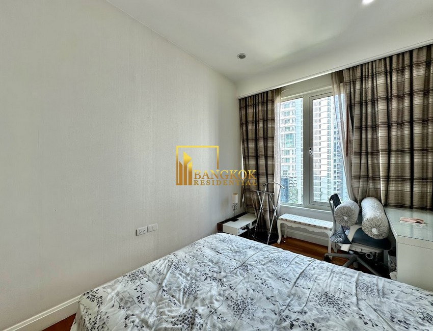 รูป Q Langsuan | 2 Bedroom Property in Popular Location - BR18515CD - รูปที่ 16/32