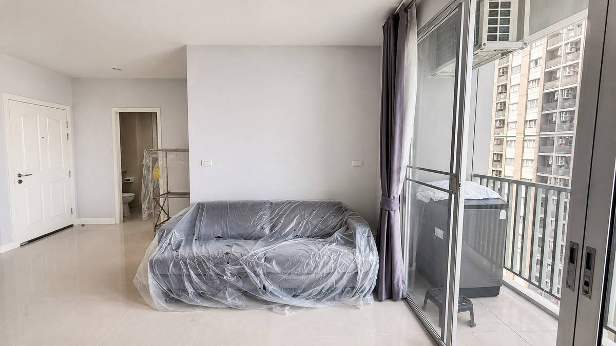 รูป 🏡✨ ให้เช่า Manor สนามบินน้ำ | Manor Sanambinnam ✨🏡 - รูปที่ 4/15