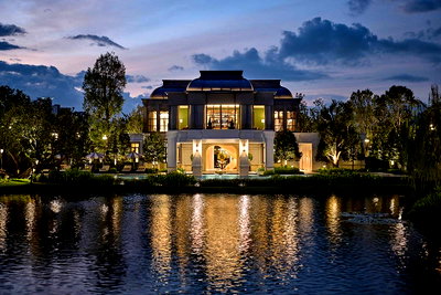 บ้านเดี่ยว เขตบางกะปิ : ​💎 NARASIRI VICTOIRE KRUNGTHEP KREETHA | โอกาสเป็นเจ้าของยูนิตแปลงสวยก่อนใคร พร้อมรับดีลพิเศษ VIP เริ่ม 85.9 ลบ.* โทร 061-6161426