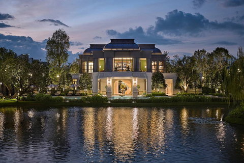 ​💎 NARASIRI VICTOIRE KRUNGTHEP KREETHA | โอกาสเป็นเจ้าของยูนิตแปลงสวยก่อนใคร พร้อมรับดีลพิเศษ VIP เริ่ม 85.9 ลบ.* โทร 061-6161426