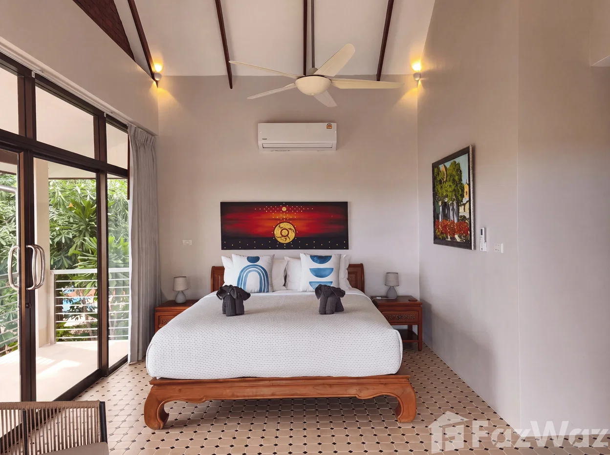picture Luxury Renovated Sea View Villa Freehold & Leasehold 6613591 - 15/31