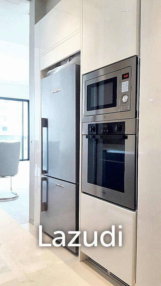 รูป 2 Bedroom 2 Bathroom 111 SQ.M TELA Thonglor - รูปที่ 7/18