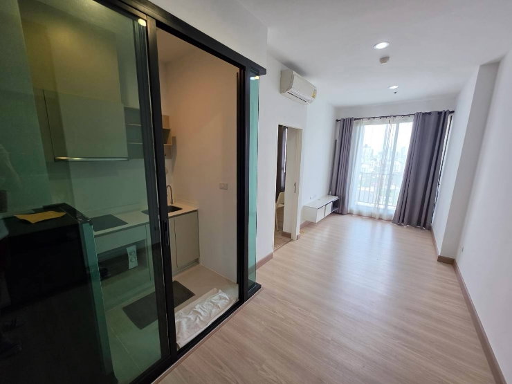 รูป The Niche Pride Thonglor-Phetchaburi
📥ค่าเช่า 1 ปี 15,000/เดือน FreeWIFI
📝ล่วงหน้า 1 ประกัน 2 เดือน
🛜WiFi ส่วนกลางได้ ที่ชั้น 5
🛏1ห้องนอน - รูปที่ 1/10