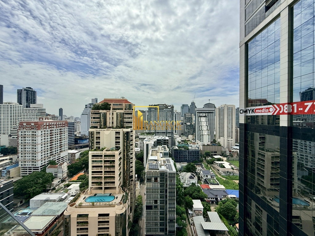 รูป The Lakes | Spacious 2 Bedroom Condo in Prime Area - BR16296CD - รูปที่ 13/37