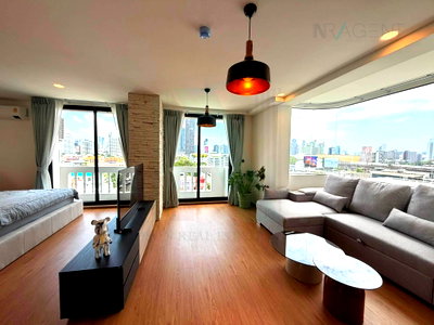Condos for sale : 🎉 For Sell Condo JC TOWER Building 1, Floor 10,Studio, Room size 64 sqm