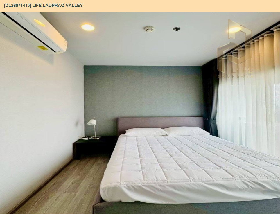 รูป DL26071414 ให้เช่าคอนโด เอ็กซ์ที เอกมัย (XT EKKAMAI) ใกล้ BTS เอกมัย พร้อมเข้าอยู่ โทรด่วน 0653619502 LineID @952jdxxk - รูปที่ 2/13