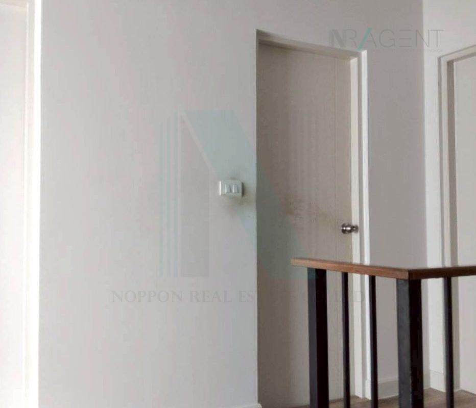 picture 📌 For Sell Town house VERVE PHET KASEM 81-2 2-story 3 bedroom 3 bathroom - 5/8