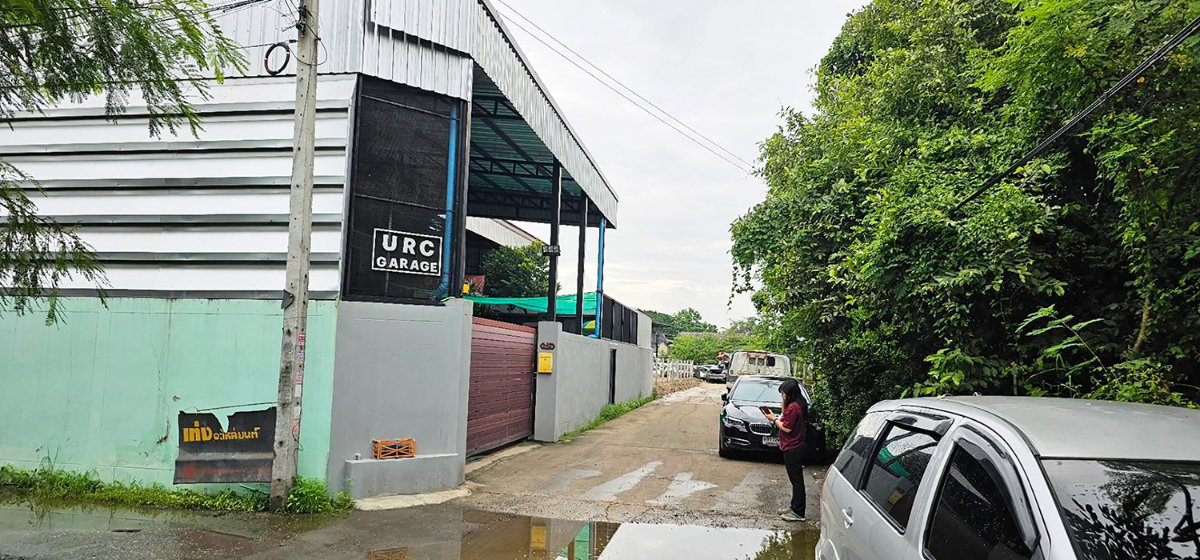 รูป ขายที่ดินเปล่า หลังสนามบินดอนเมือง บางเขน กรุงเทพฯ - รูปที่ 4/7