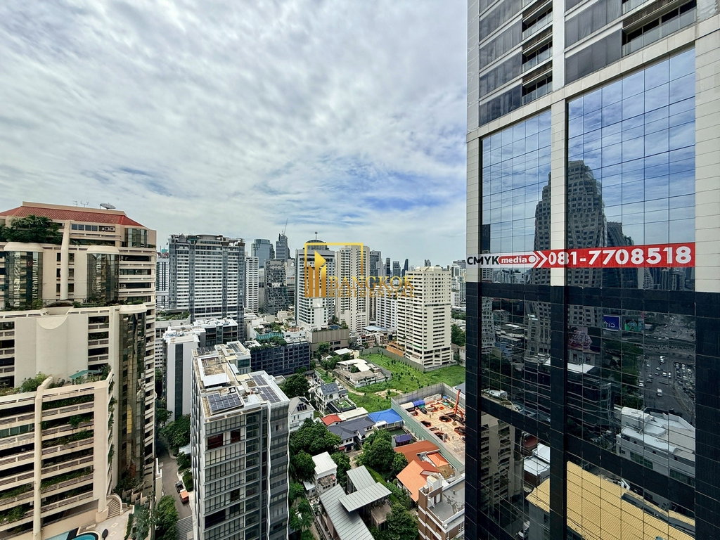 รูป The Lakes | Spacious 2 Bedroom Condo in Prime Area - BR16296CD - รูปที่ 6/37