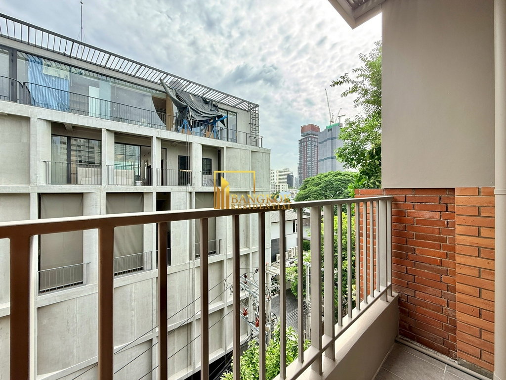 picture Beautiful 3 Bedroom Apartment For Rent in Thonglor Area - BR21459AP - 21/30